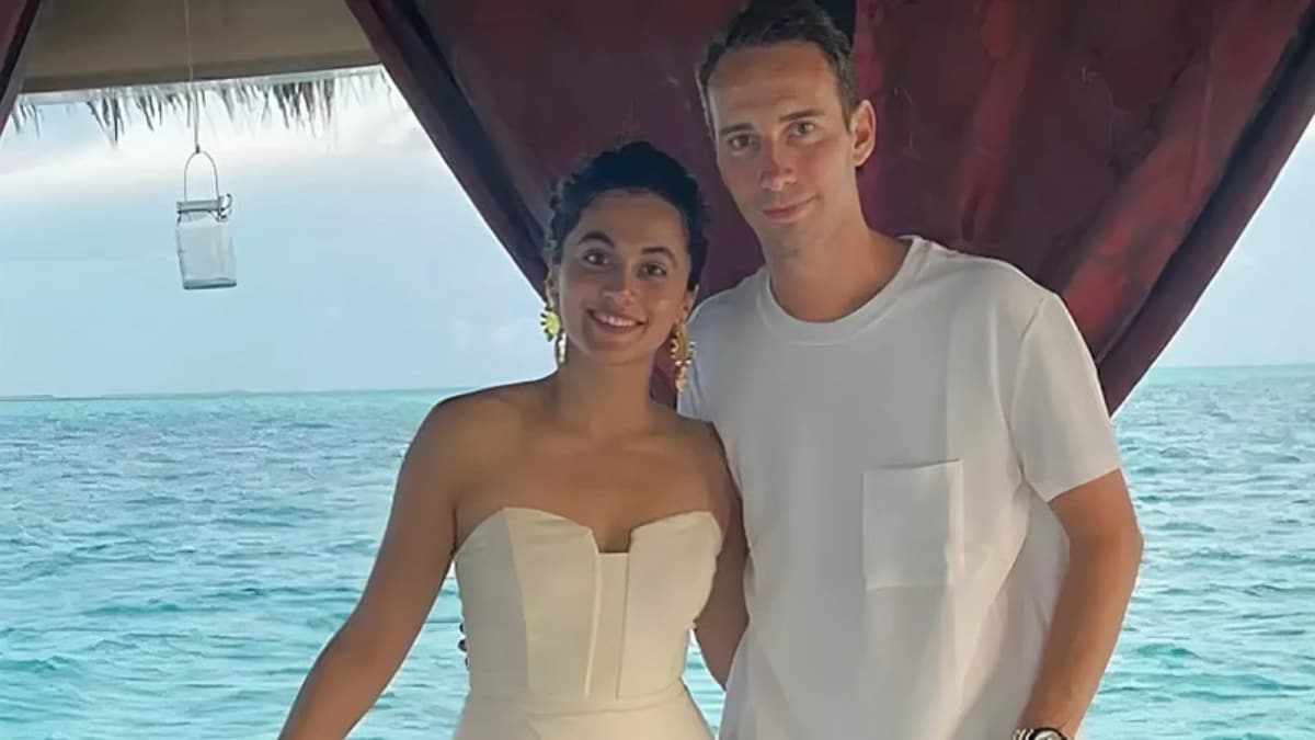 East Meets West: How Cross-Cultural Weddings Are Redefining Love In 2025 And Beyond