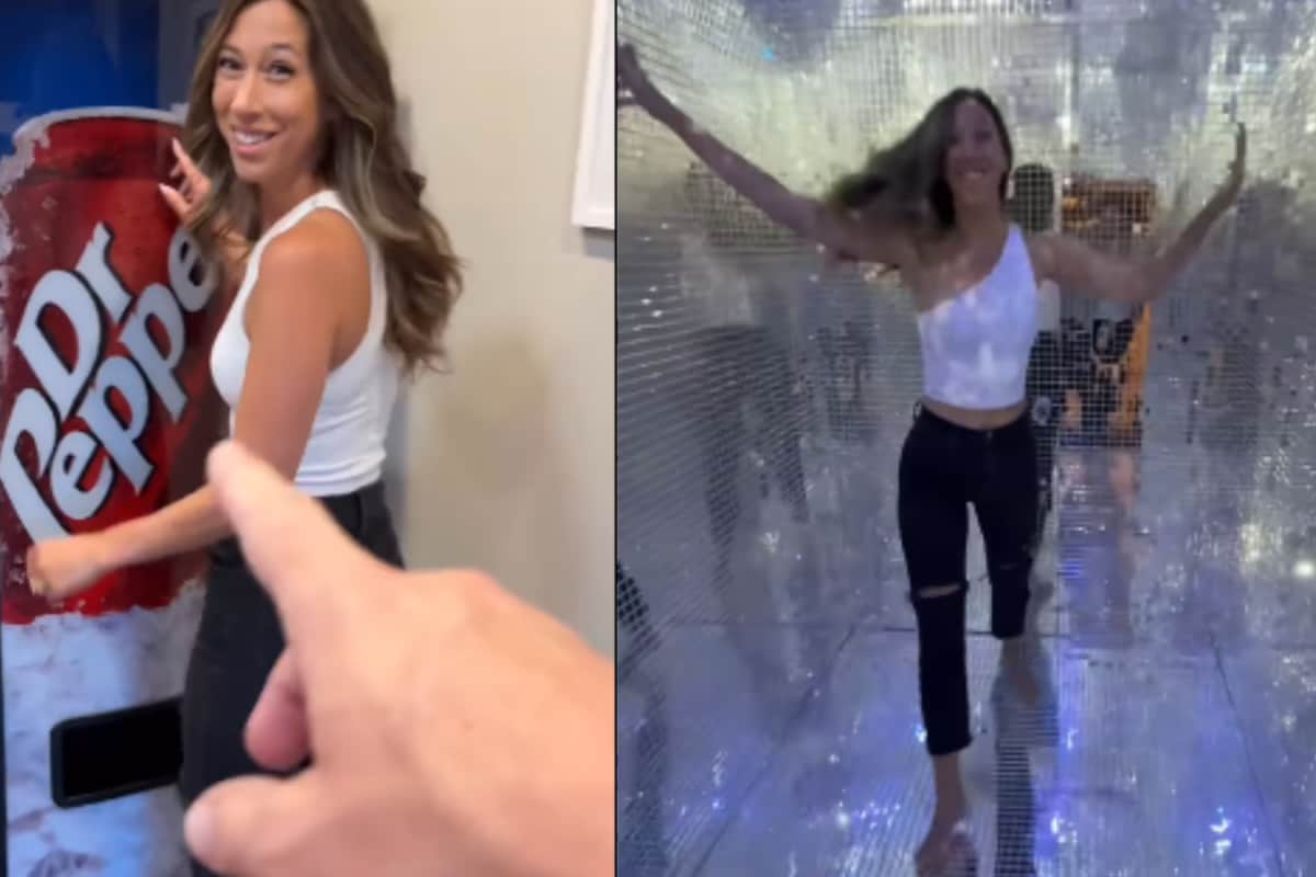 Watch This ‘Mystery Mansion’ That Cannot Be Described. It's Just Too Thrilling: 'Best Use Of Money'