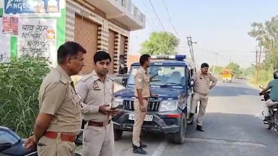 Under the influence of alcohol, he assaulted his nephew while she was asleep. (representative image)