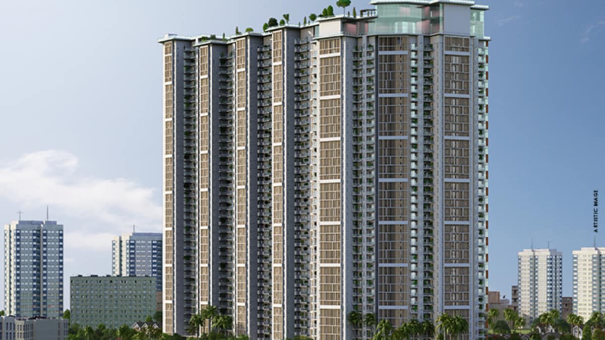 This Sector In Noida Sees 139% Surge In Home Prices, Highest In India Since 2021 | Business News