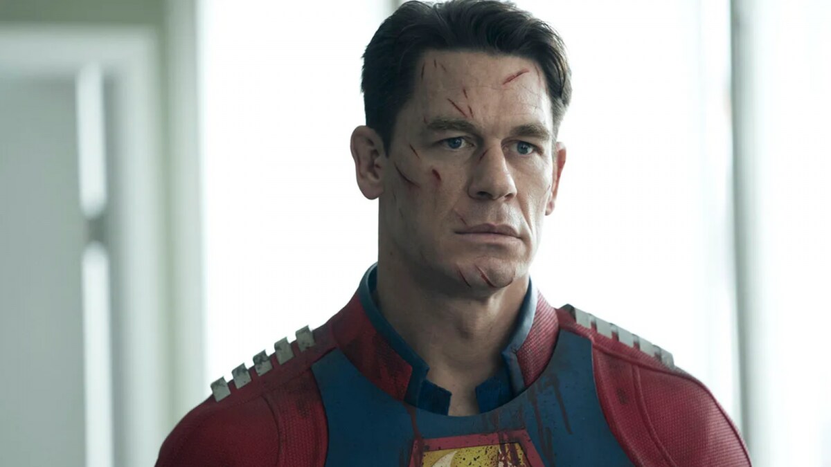 Peacemaker Season 2 to Have Big Reveals