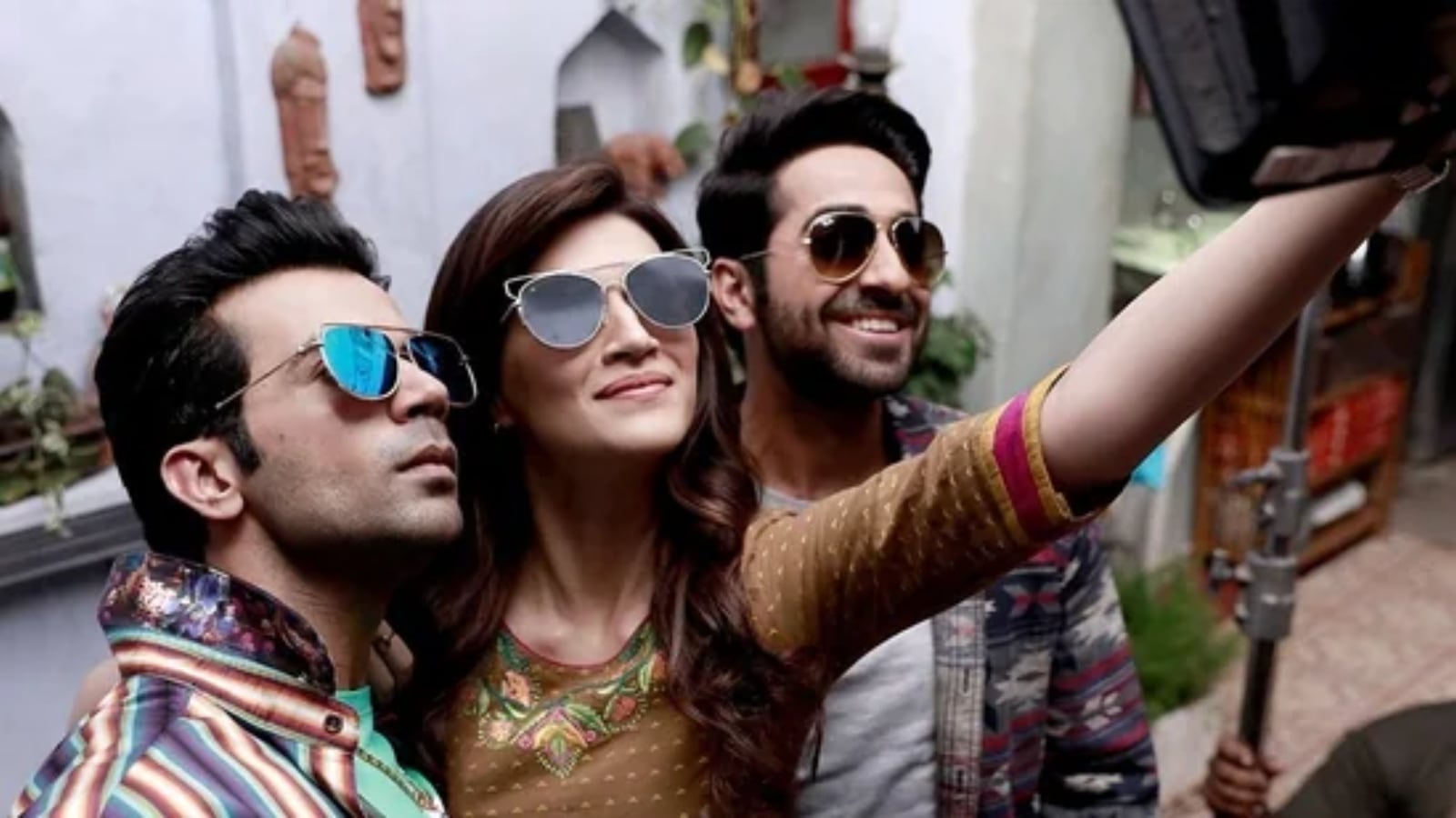 Ayushmann Khurrana Celebrates 8 Years Of Bareilly Ki Barfi With A Sepcial Teaser