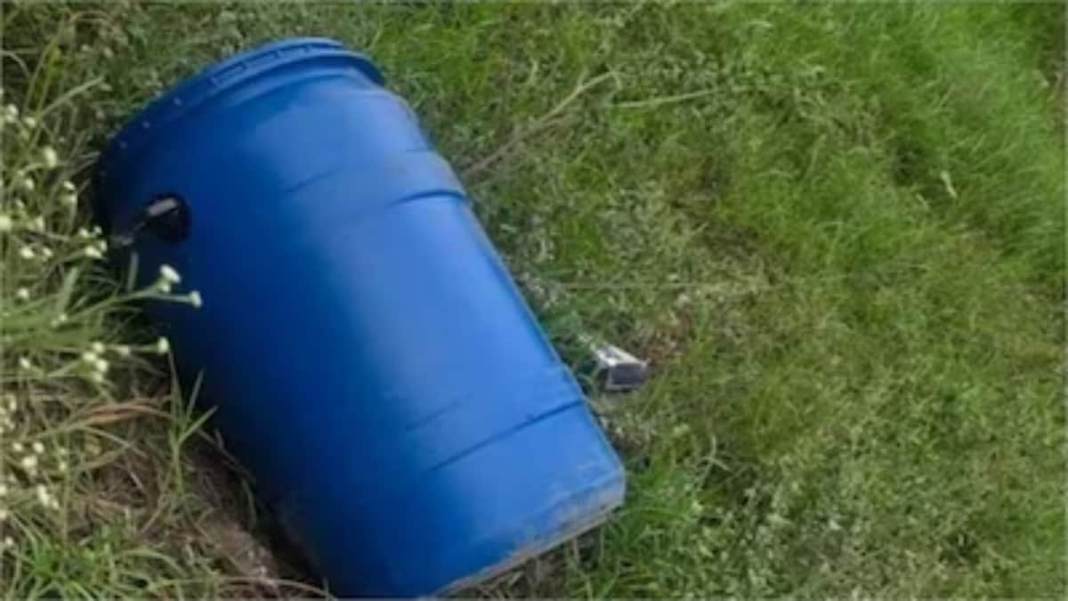 MP Blue Drum Case: 11-Year-Old Boy Murdered In Satna; Laundry Worker Main Suspect