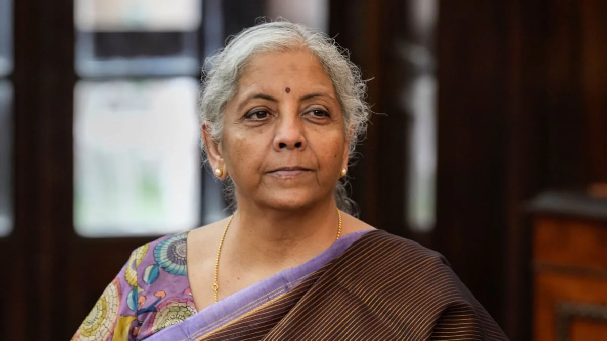 ‘Truly Grateful’: Sitharaman Thanks State Ministers For Unanimous Support In GST Overhaul ‘Truly Grateful’: Sitharaman Thanks State Ministers For Unanimous Support In GST Overhaul