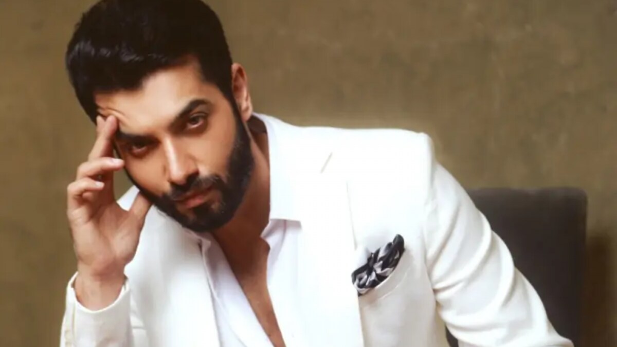 Sharad Malhotra on His Wife's Critical Support