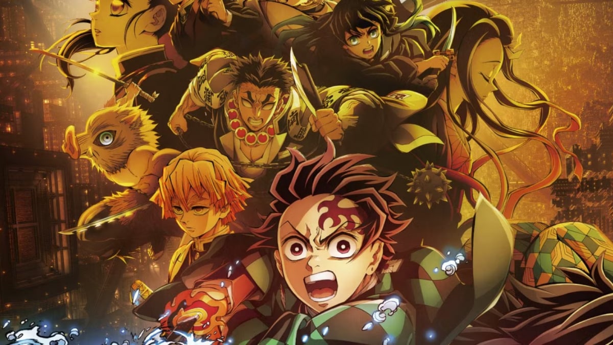Demon Slayer Box Office Collection: Anime Film Opens With Massive Rs 2. ...
