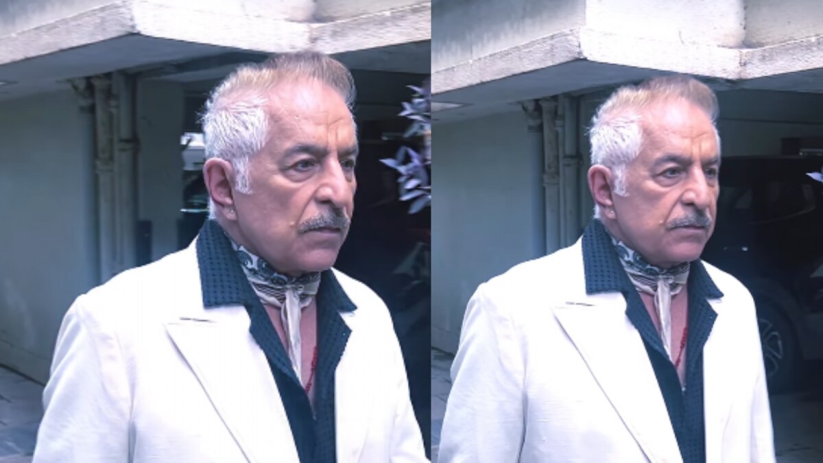Dalip Tahil's Instagram Reel: 'Ghosting' Joke Goes Viral