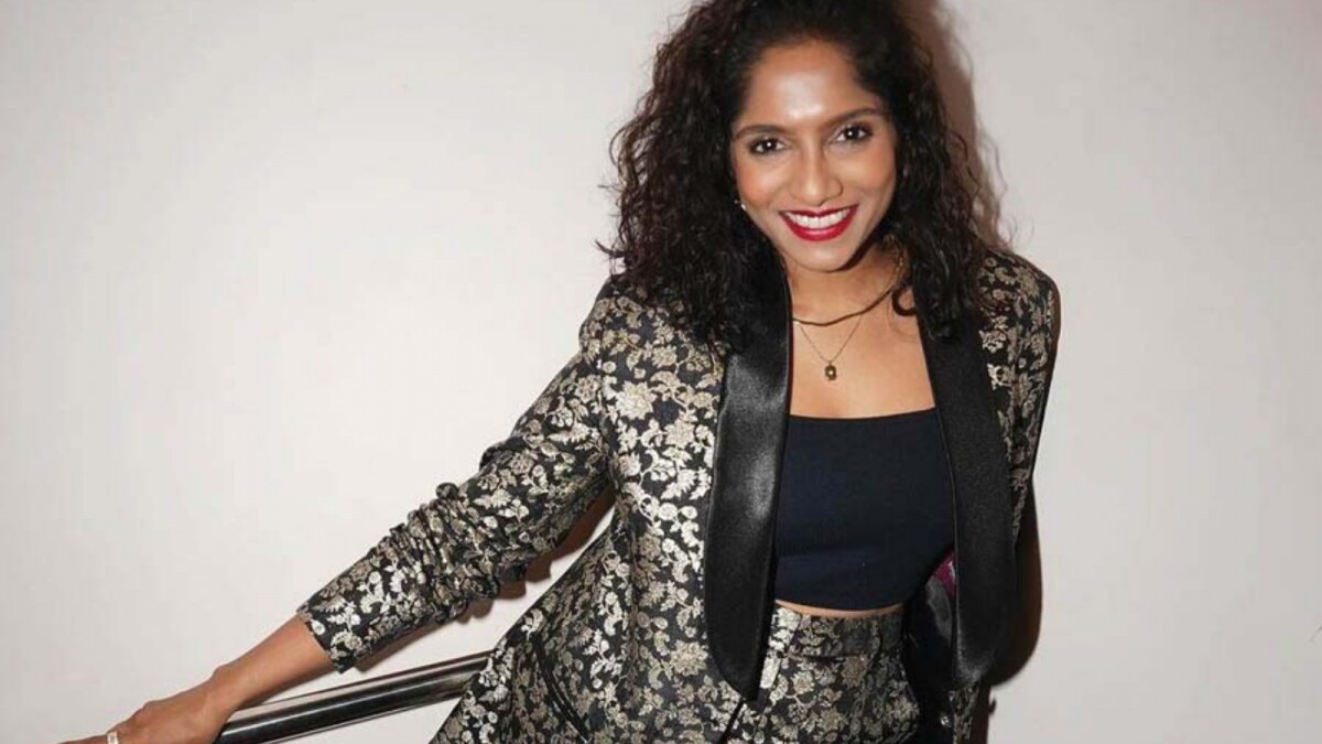 Jamie Lever's Hilarious Bollywood Impressions and US Tour