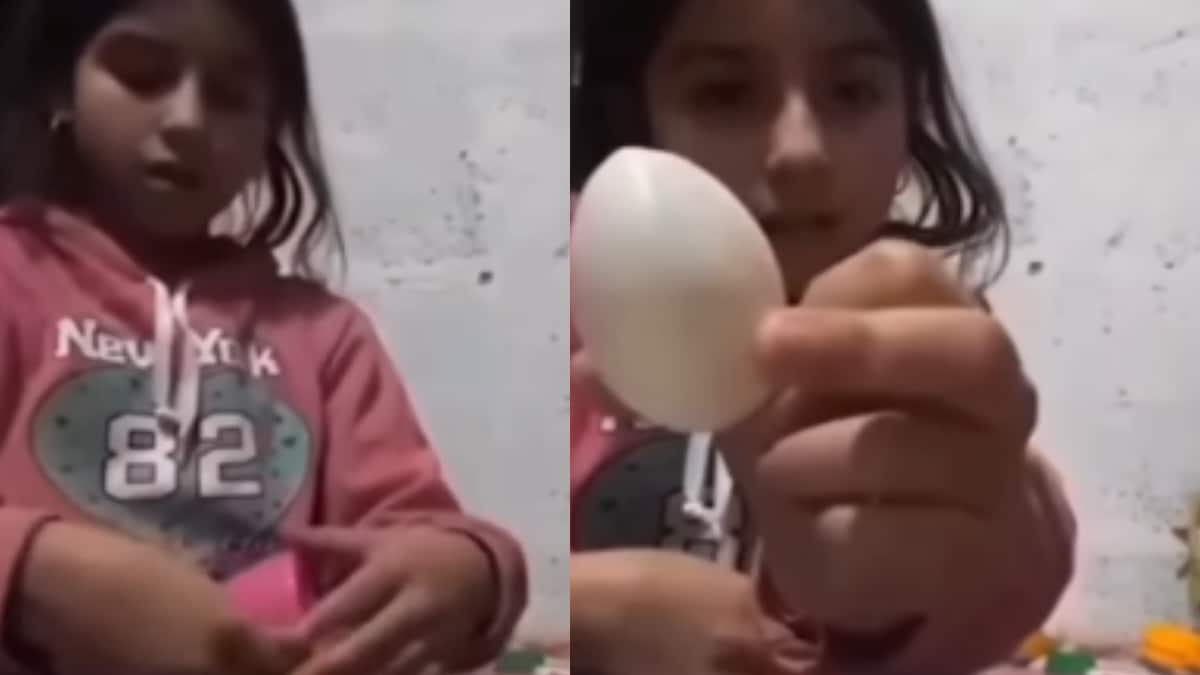Creepy Doll Video Goes Viral: Is It Real or Fake?