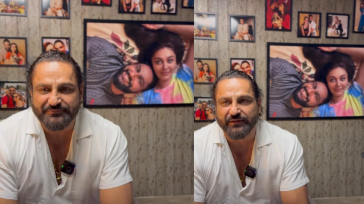Parag Tyagi Launches Foundation to Honor Wife Shefali Jariwala