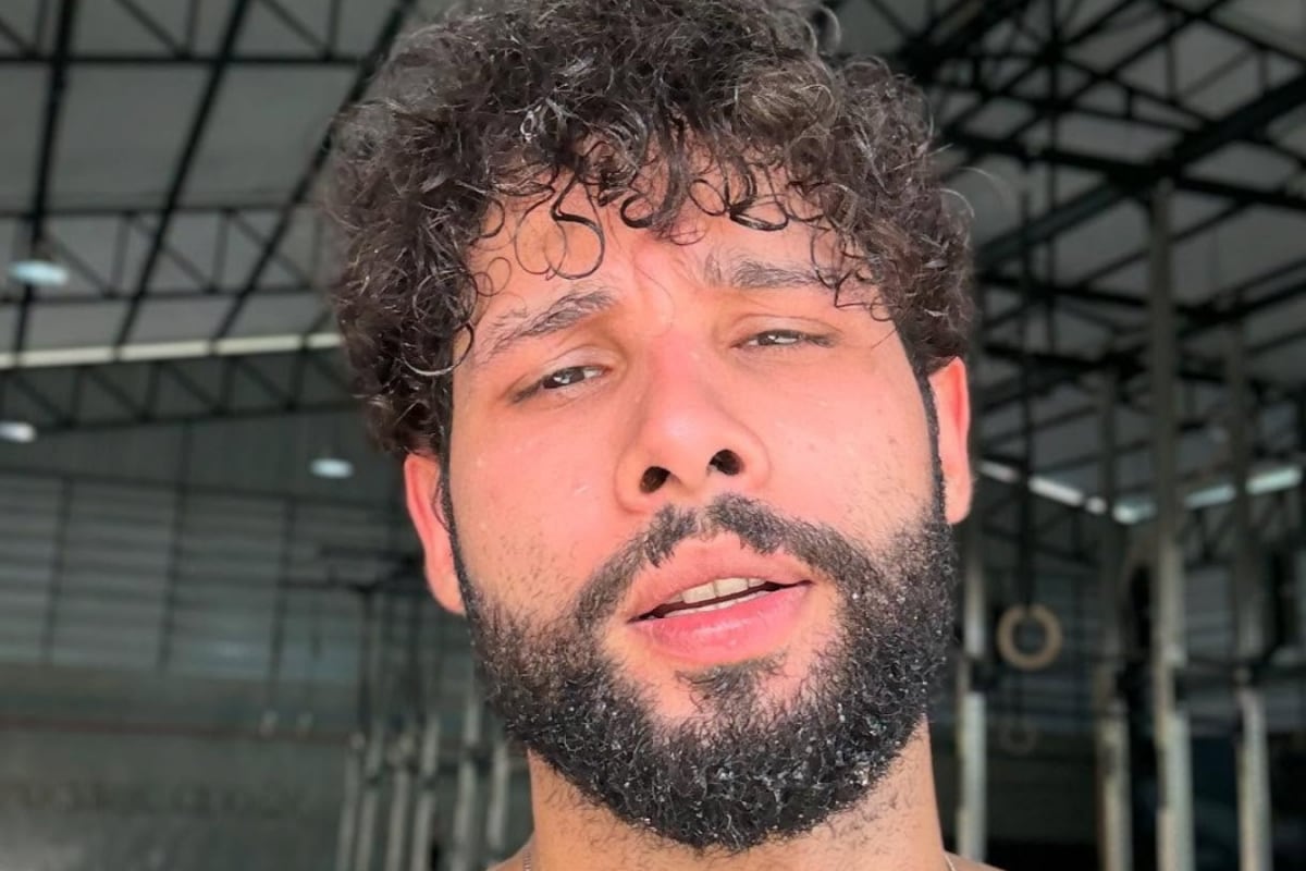 Siddhant Chaturvedi To Step Into V Shantaram’s Shoes In Upcoming Biopic | Details Inside