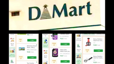 DMart Sees Healthy Margin Expansion, Earnings Up in Q3 FY26