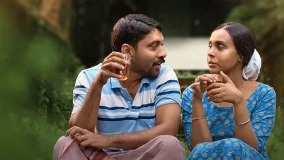 Malayalam Film 'Surabhila Sundara Swapnam' on OTT