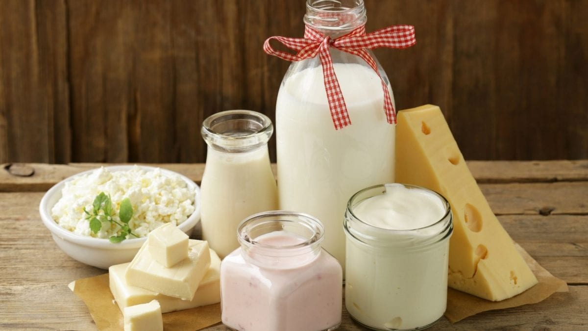 How Dairy Innovation Is Transforming The Way India Eats