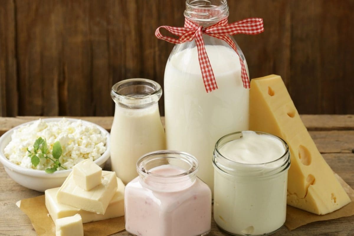 How India Ate In 2025: The Rise Of Premium Staples And Pure Dairy