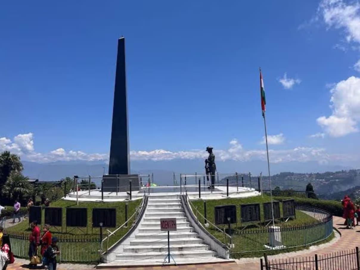 Independence Day 2025: 8 Must-Visit War Memorials In India