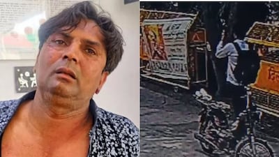 CM Gupta was attacked during a 'Jan Sunwai' programme at her camp office in Delhi's Civil Lines on Wednesday morning.