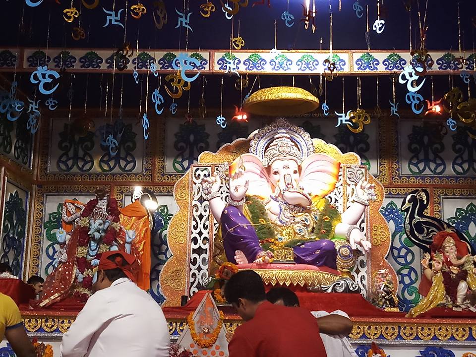 Ganesh Chaturthi 2025: 7 Ganesh Pandals To Visit In Delhi Ganesh Chaturthi 2025: 7 Ganesh Pandals To Visit In Delhi