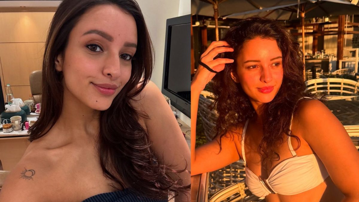 Tripti Dimri's Skincare: Simple Steps to Glowing Skin