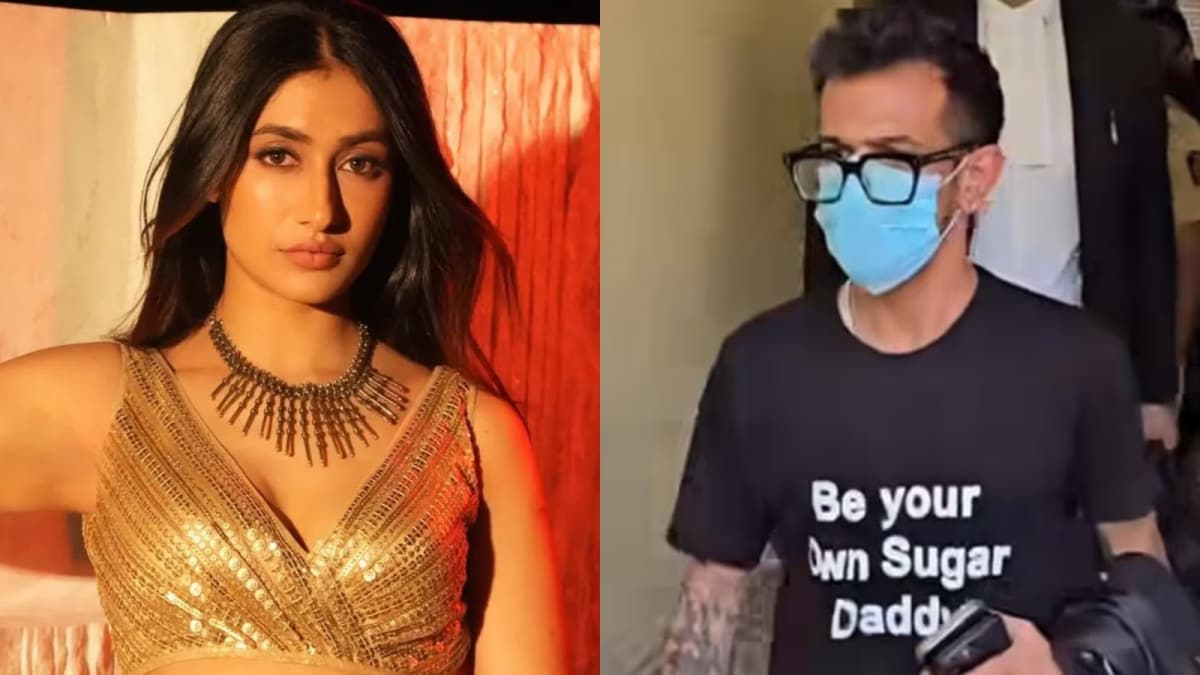 Dhanashree-Yuzvendra Chahal Split: A Breakup That Sparked Memes, Trolling and a Bold Fashion Statement