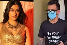 Dhanashree Verma-Yuzvendra Chahal Split: A Breakup That Sparked Memes, Trolling And A Bold Fashion Statement