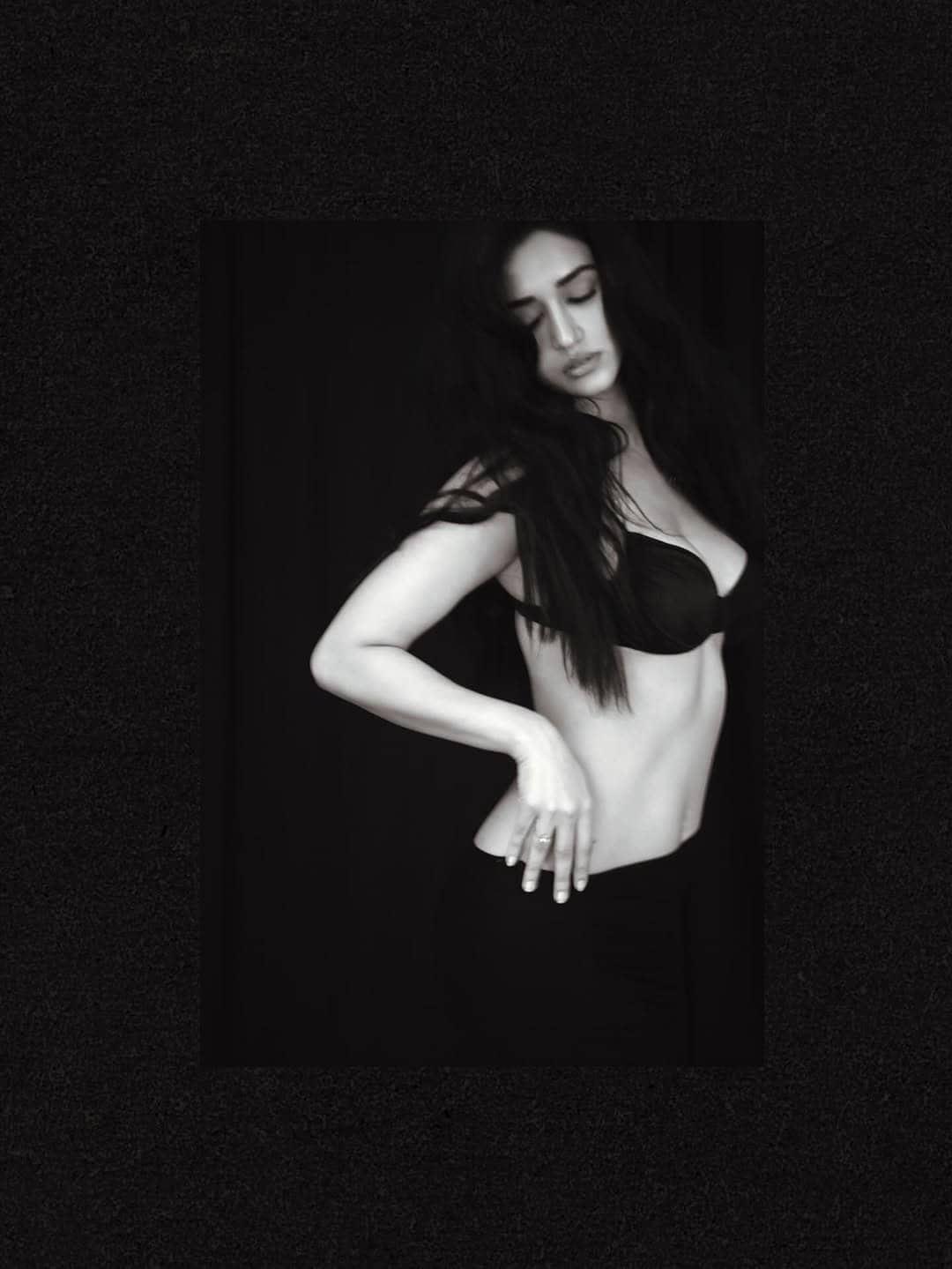 Disha Patani