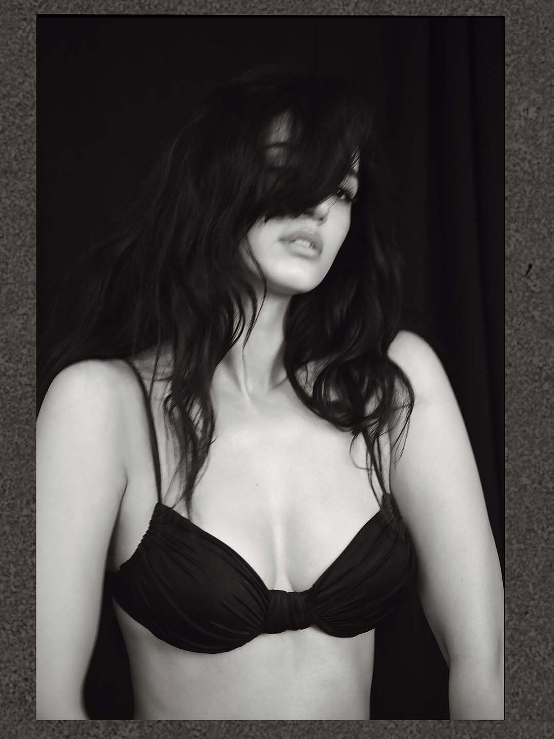 Disha Patani