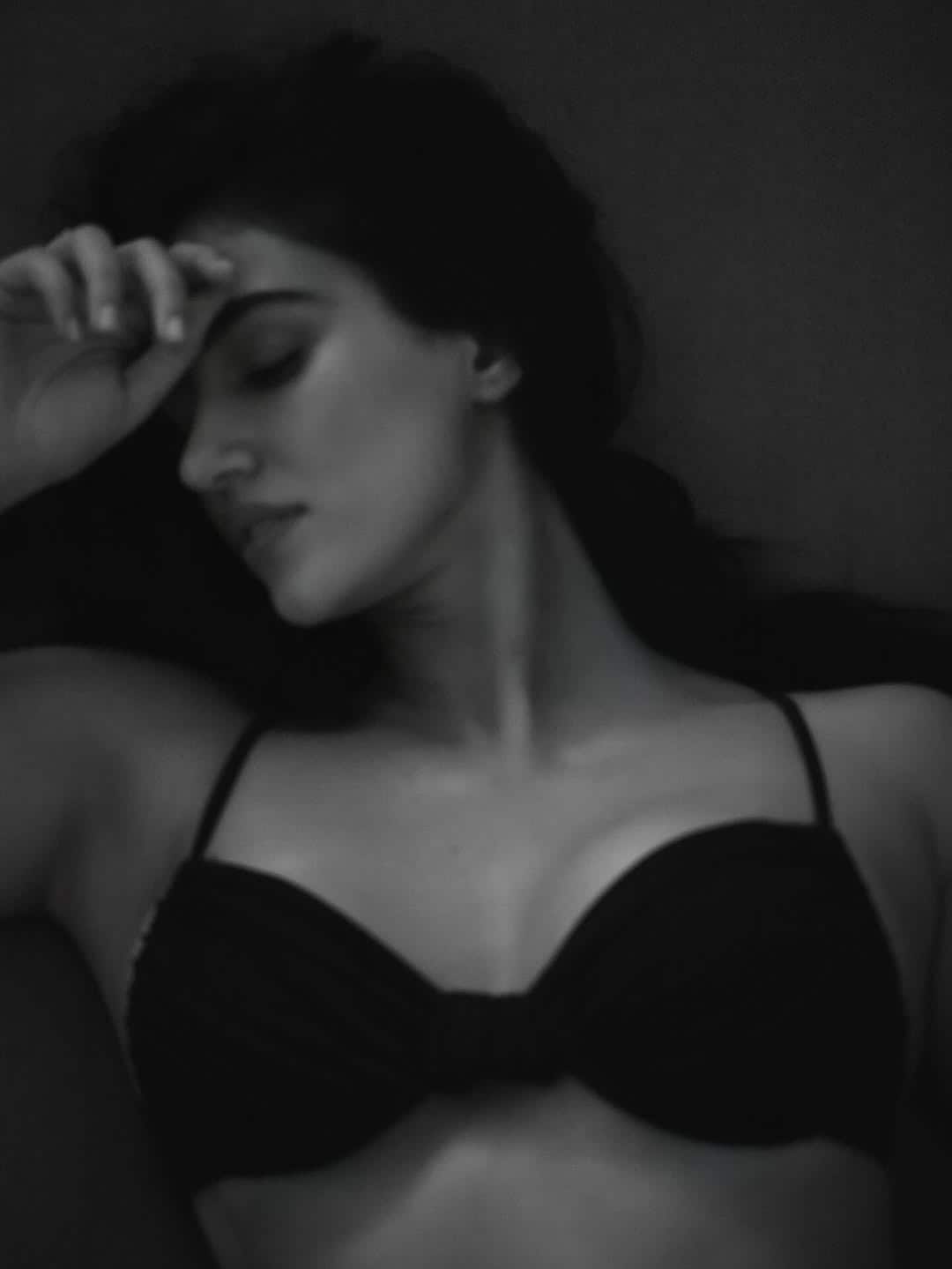 Disha Patani