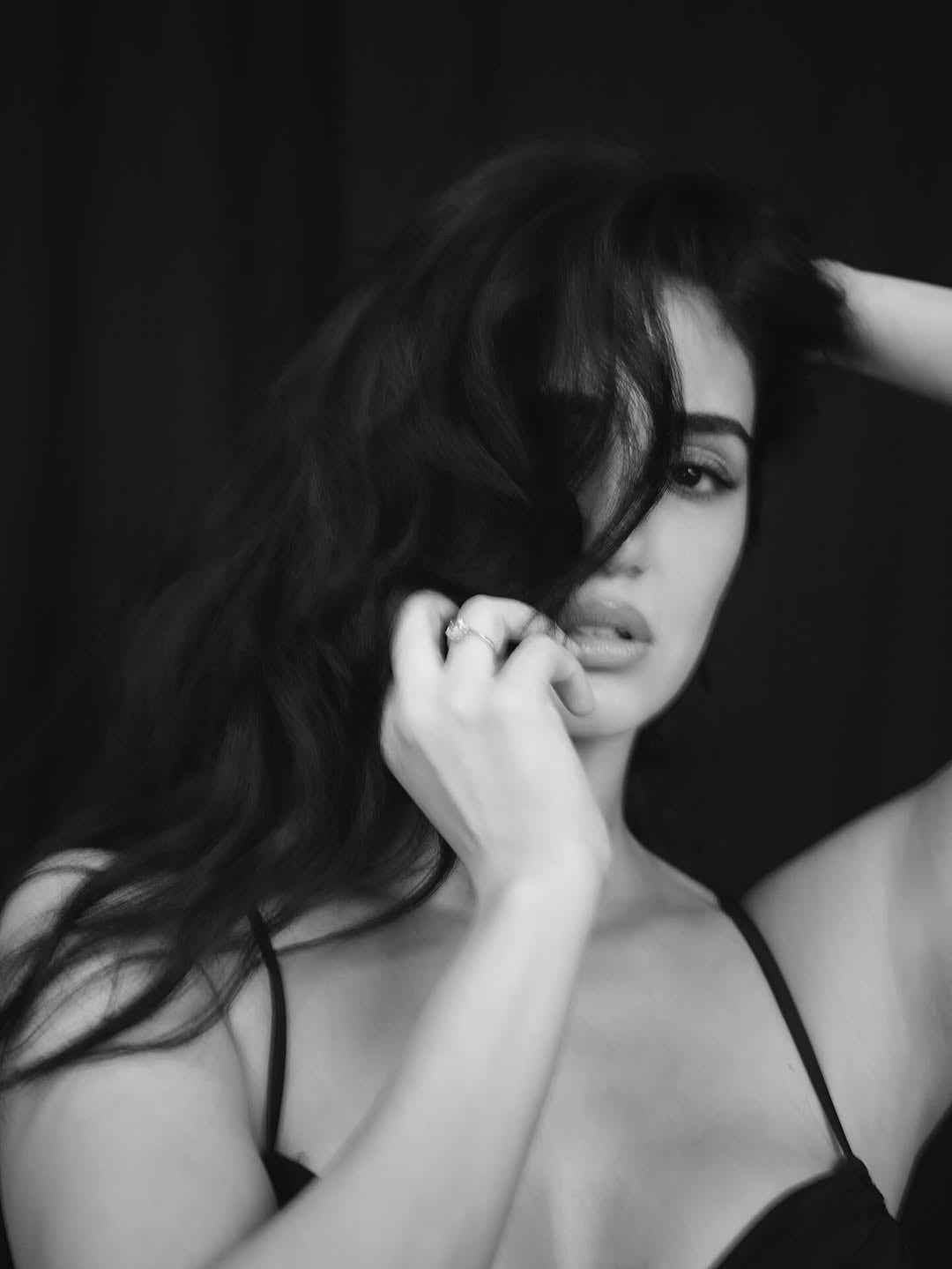 Disha Patani