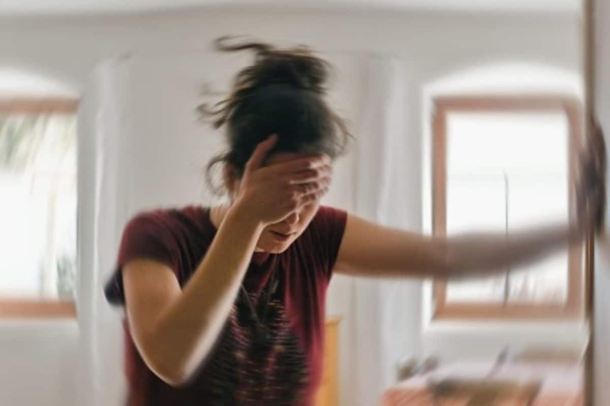 Feeling Dizzy? Why Your Ears Might Be The Culprit, And What You Can Do About It