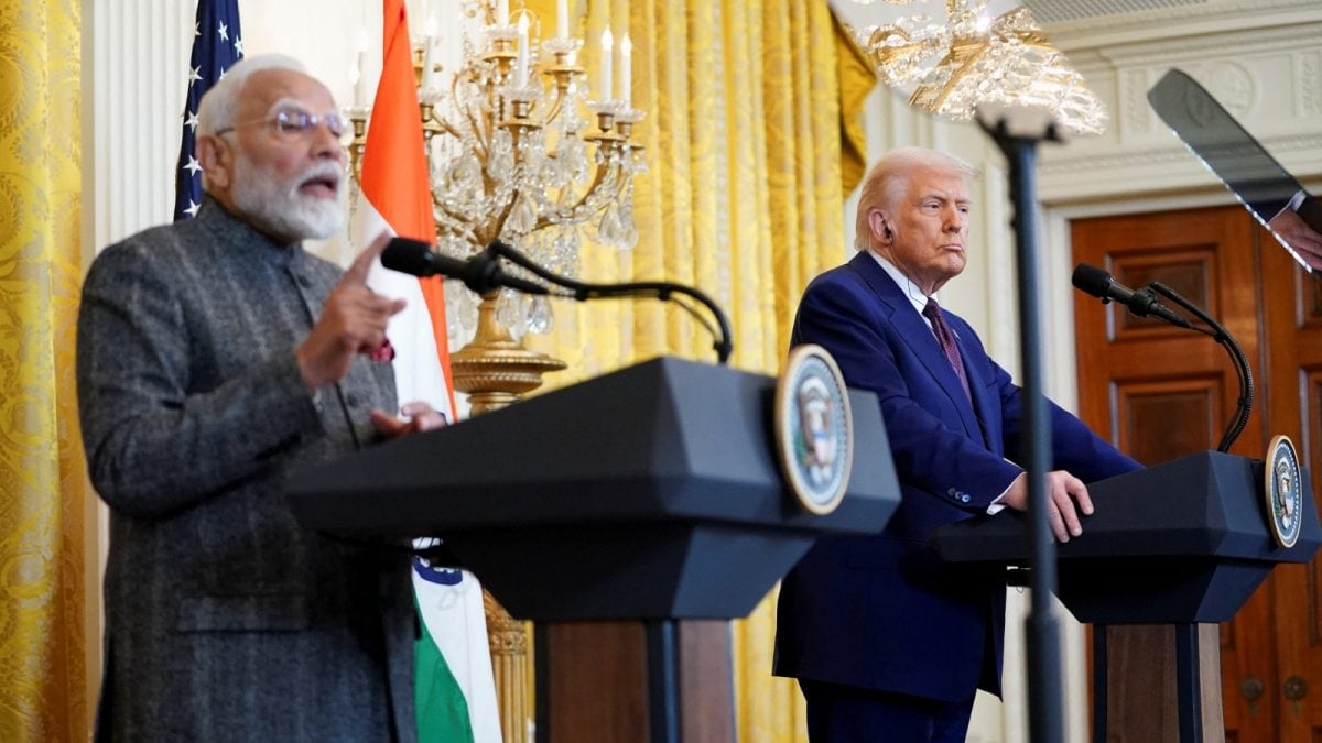 'Trump Miffed With India Because...': Ex-Envoy Says US-Pakistan Bonhomie A 'Strategic Mistake'