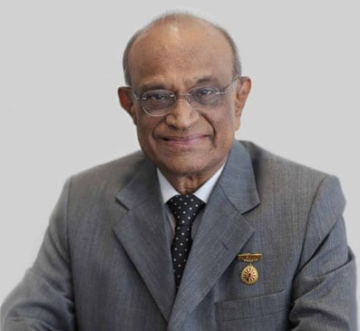 Meet 7 Richest Persons In Chennai