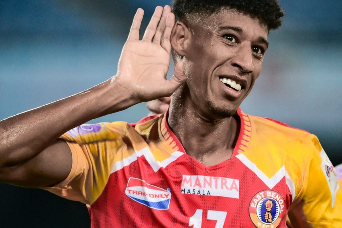 Durand Cup 2025: East Bengal Edge Past Namdhari To Move Closer To Knockouts