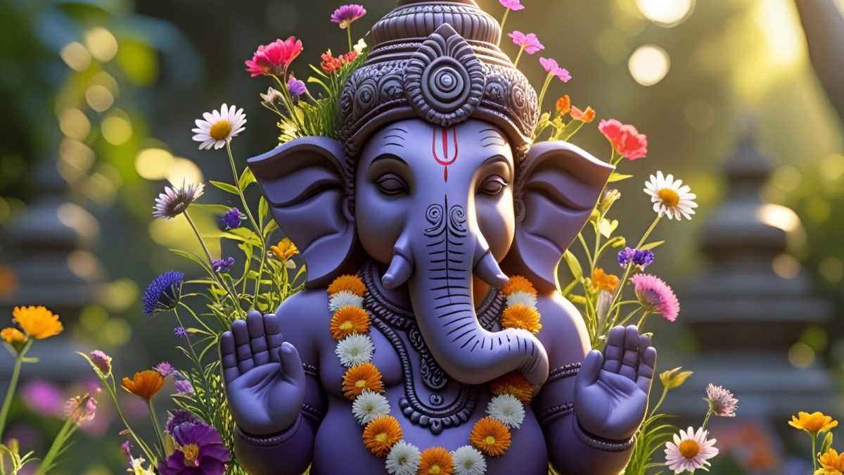 Ganesh Chaturthi 2025: Clay, Gold Or Silver, Which Ganesha Idol Brings What Blessings?