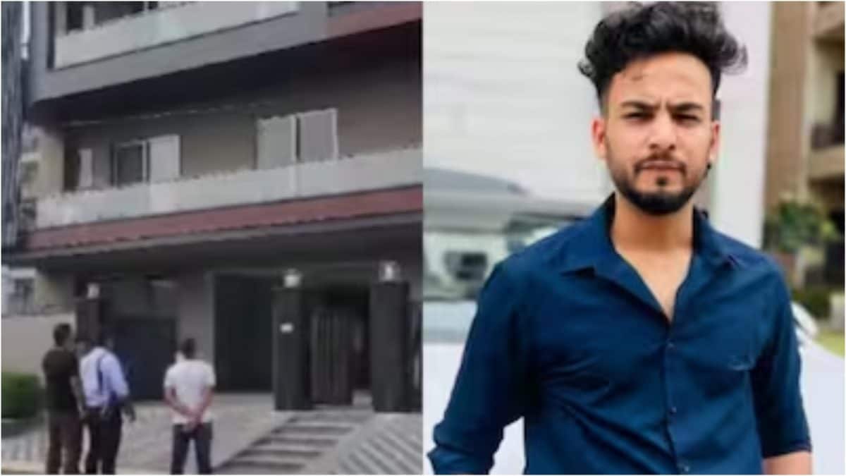 Gurugram Police Arrest Another Suspect In Elvish Yadav House Shooting Case