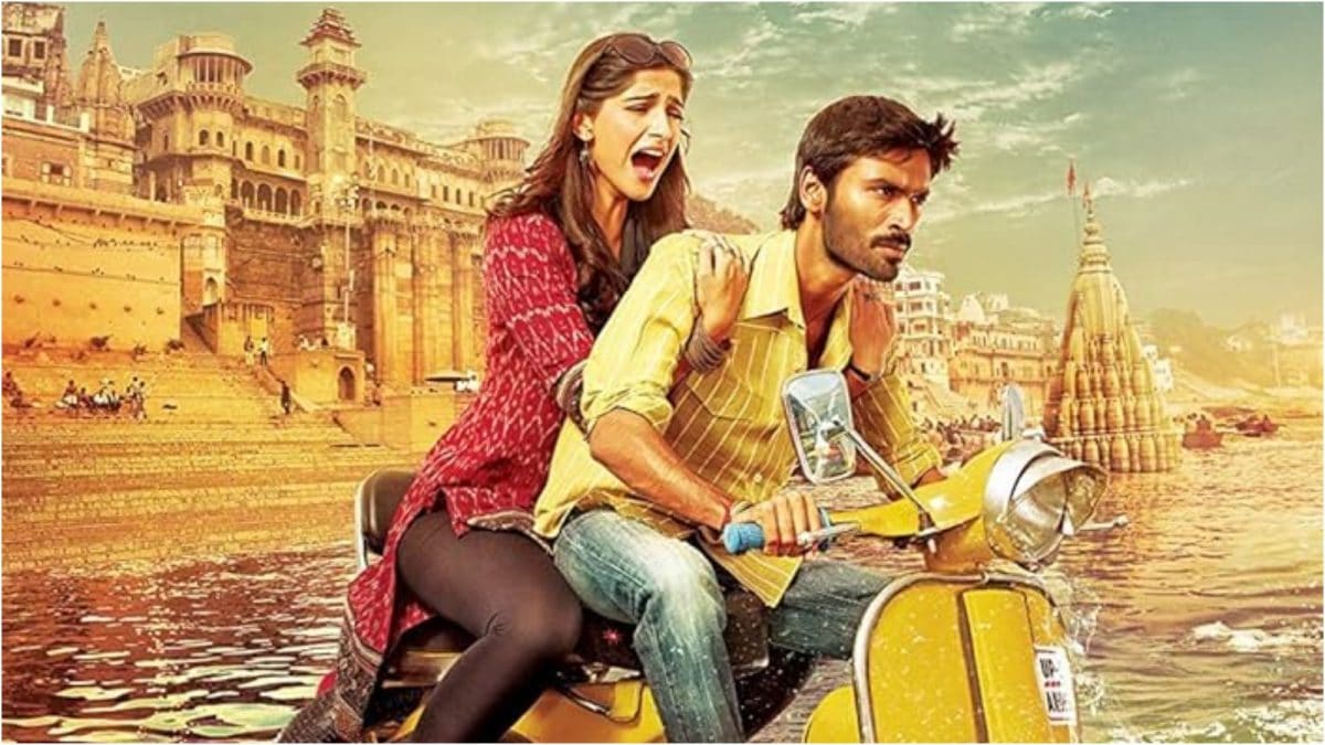 ‘Will Not Defend It’: Tere Ishk Mein Actor Zeeshan Ayyub Calls Raanjhanaa’s Story Problematic | Bollywood News ‘Will Not Defend It’: Tere Ishk Mein Actor Zeeshan Ayyub Calls Raanjhanaa’s Story Problematic | Bollywood News