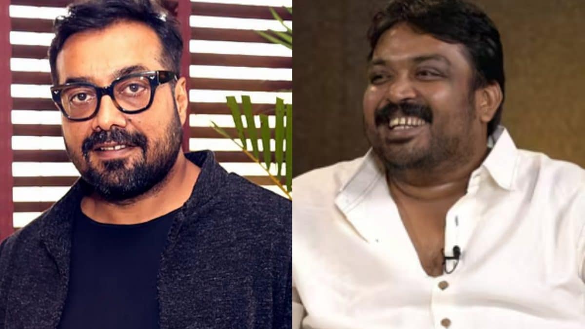 Faisal Malik Defends Anurag Kashyap's Online Outbursts