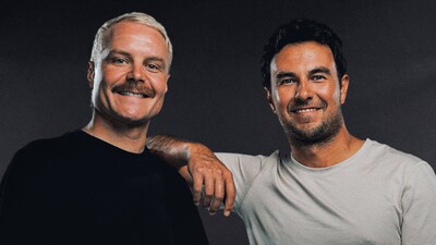  Sergio Perez and Valtteri Bottas will race for Cadillac (X)