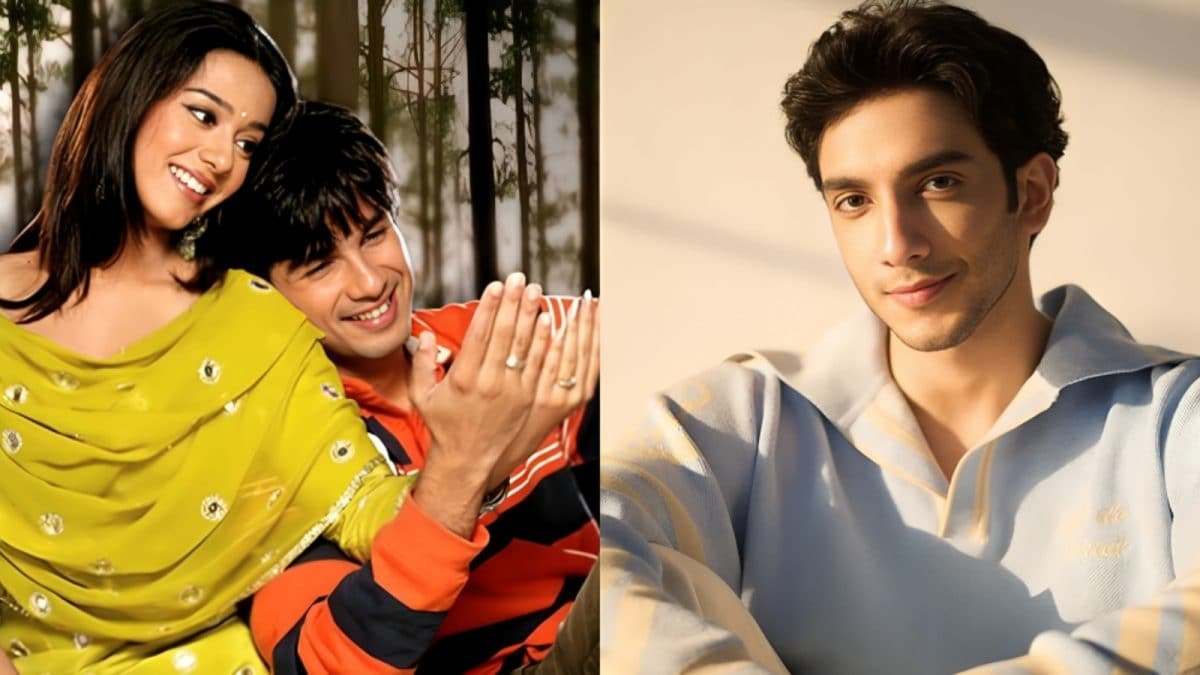 Vedang Raina in Line to Replace Shahid Kapoor in 'Vivah' Reboot?