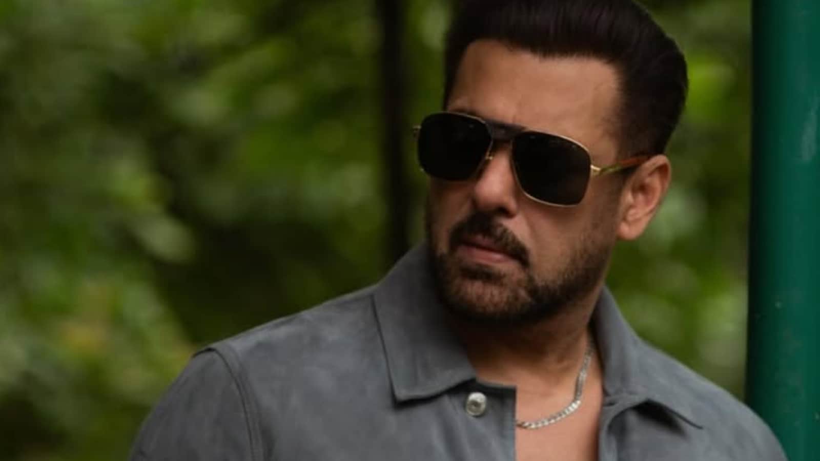 Salman Khan Salman Khan