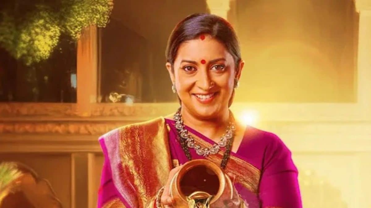 Smriti Irani on Kyunki Reboot Success: 'We Set the Benchmark'