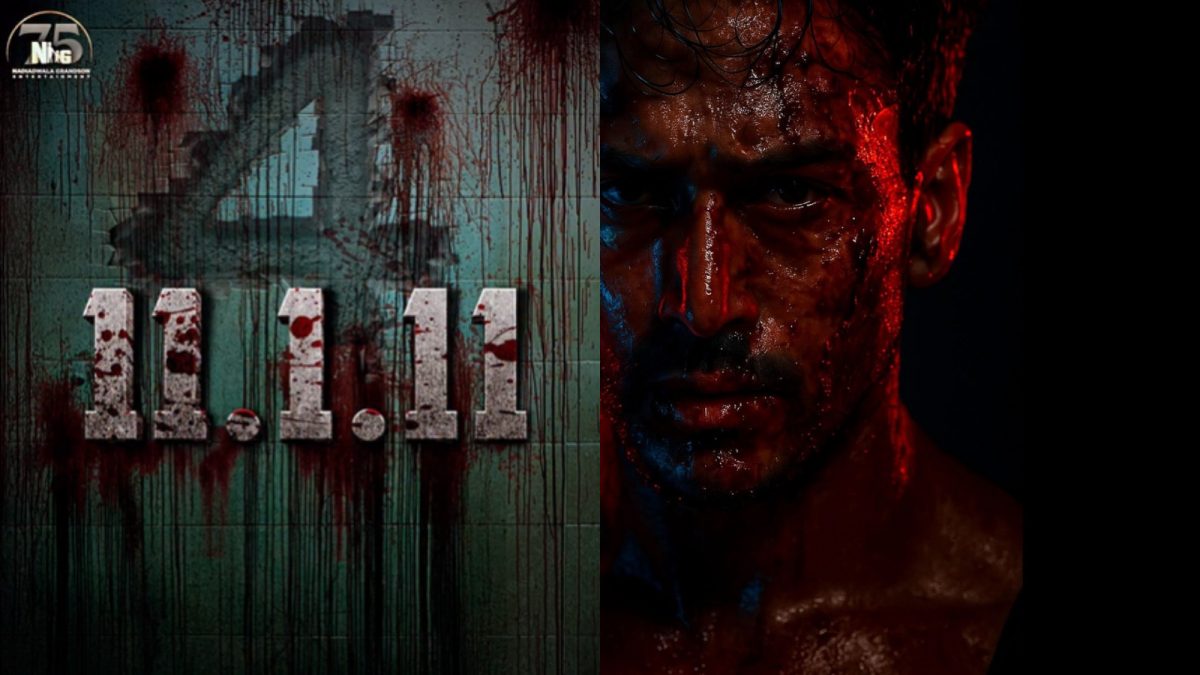 Baaghi 4 Teaser to Drop August 11, Following Delay Apology