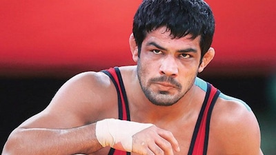 Delhi court rejects Olympic medallist Sushil Kumar's bail in Dhankar murder case.