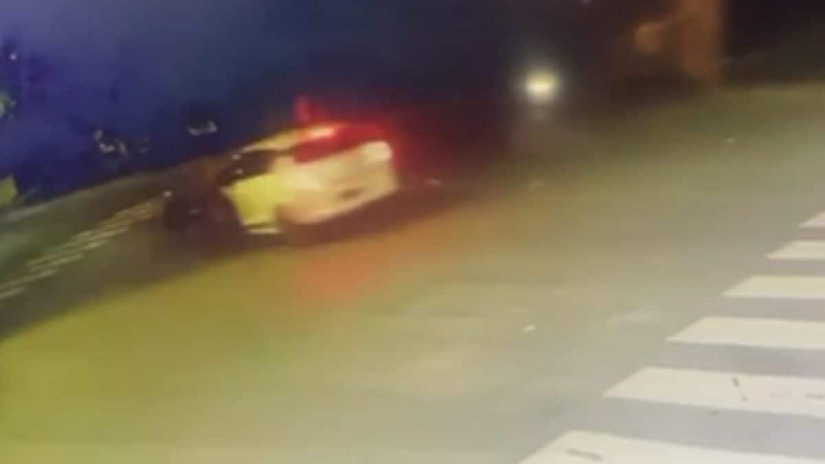 Ahmedabad Hit-and-Run: Family Alleges Murder After Scooter Crash