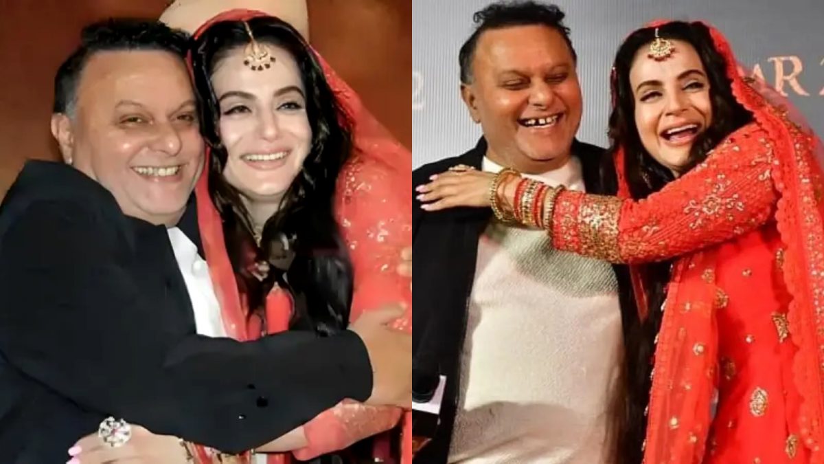 Anil Sharma and Ameesha Patel Reconcile; Gadar 3 Filming Soon