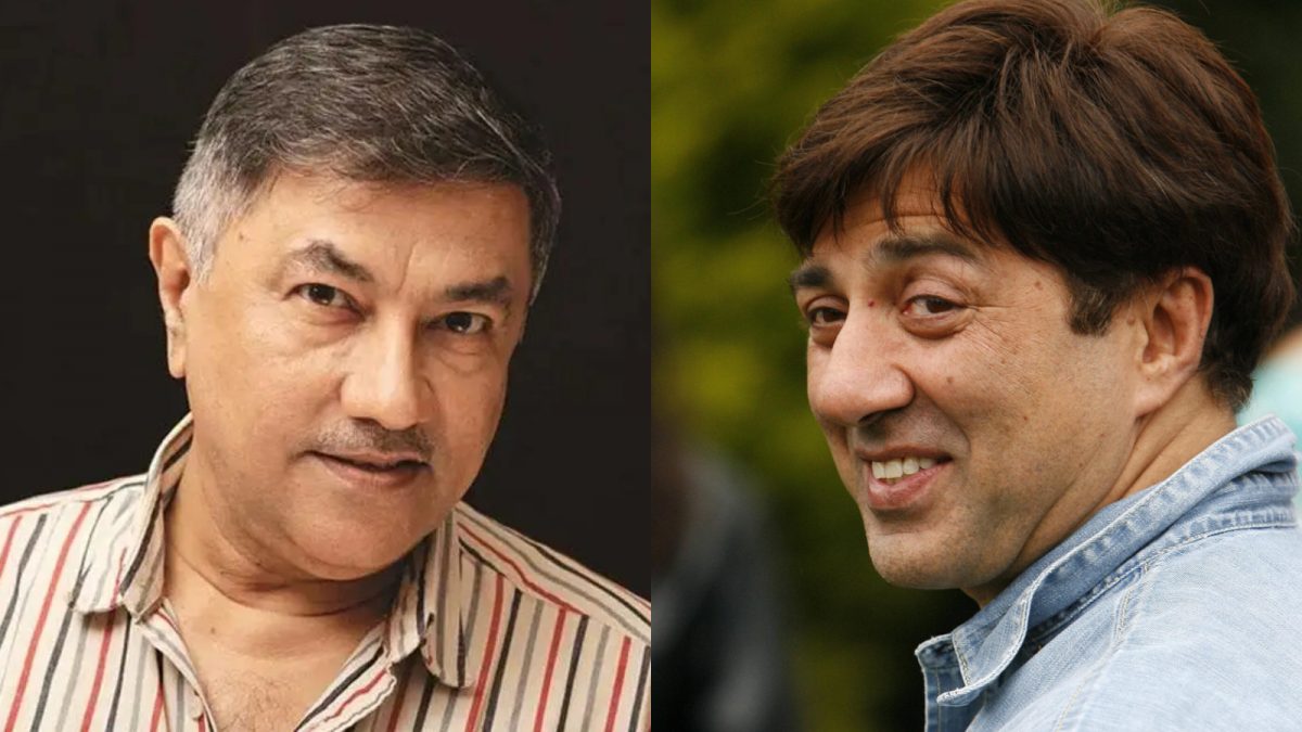 Suneel Darshan on Fallout with Sunny Deol