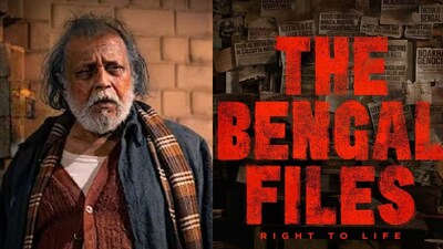 Mithun Chakraborty REACTS To The Bengal Files Controversy ...