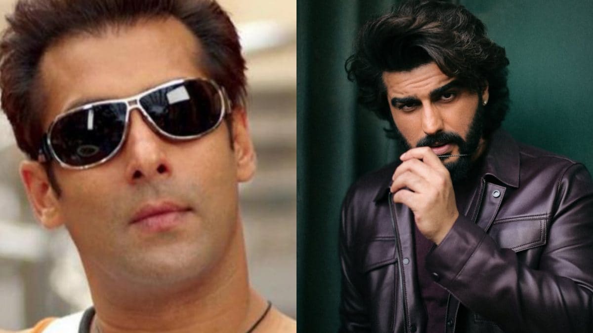 Salman Khan Exits 'No Entry' Sequel, New Cast Announced