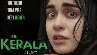 The Kerala Story, directed by Sudipto Sen and starring Adah Sharma had hit the screens in 2023.