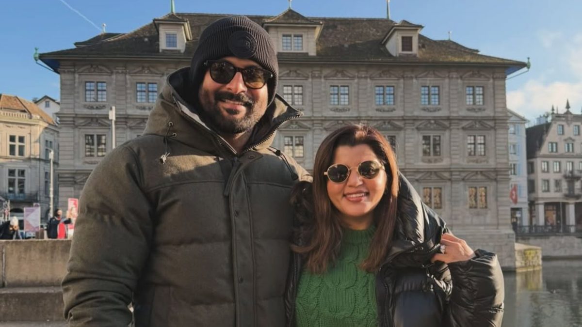 Prithviraj Sukumaran's Wife Calls Out Online Harassment
